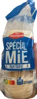 SPÉCIAL MIE NATURE