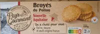 Broyés du Poitou