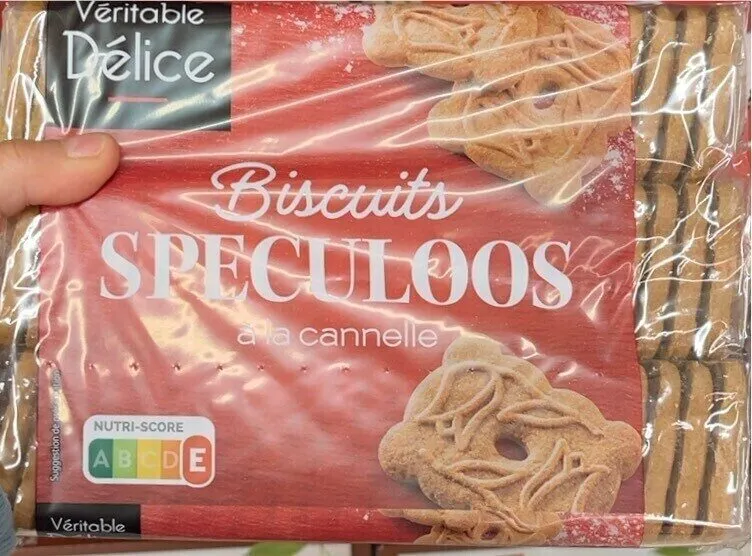 Spéculoos