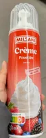 Crème Fouettée