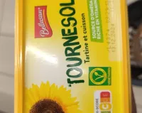 TOURNESOL Tartine et cuisson
