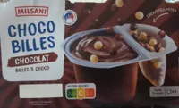 Choco Billes