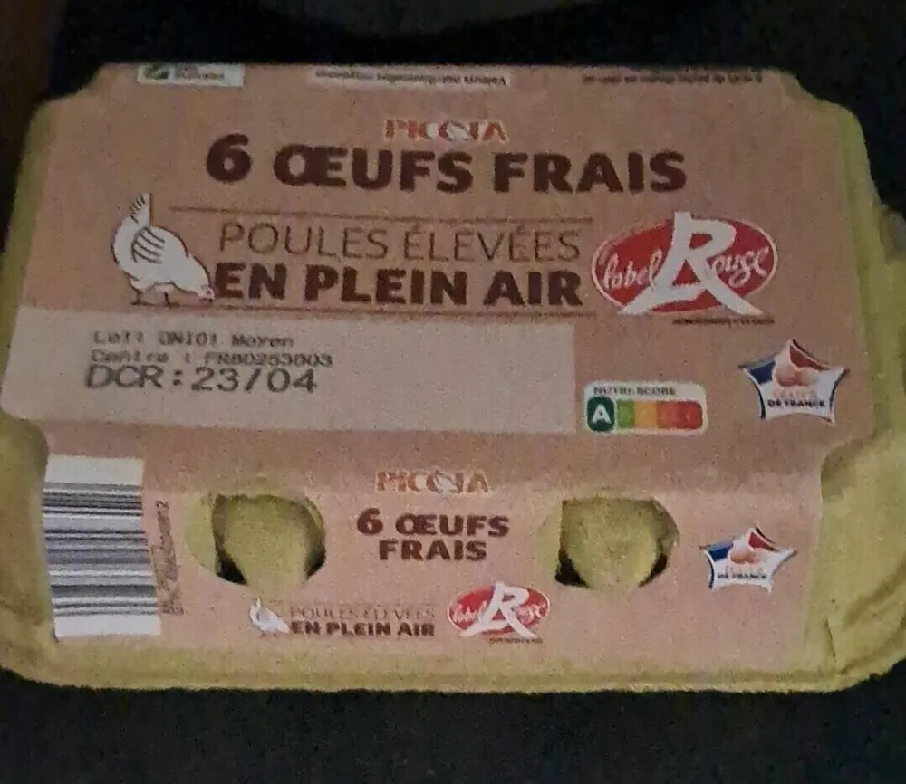 Œuf