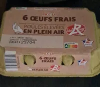 Œuf