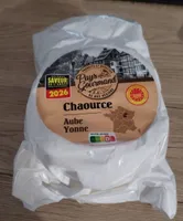Chaource