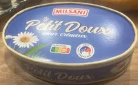 Le petit doux