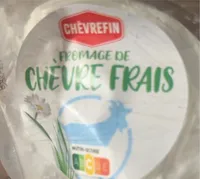 FROMAGE DE CHÈVRE FRAIS