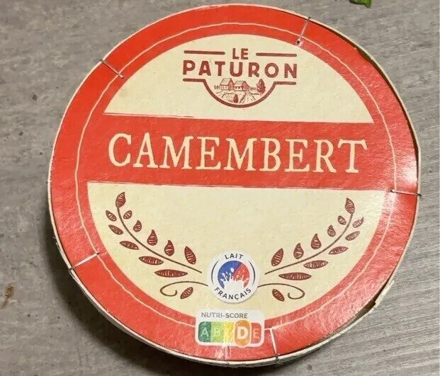 Camembert