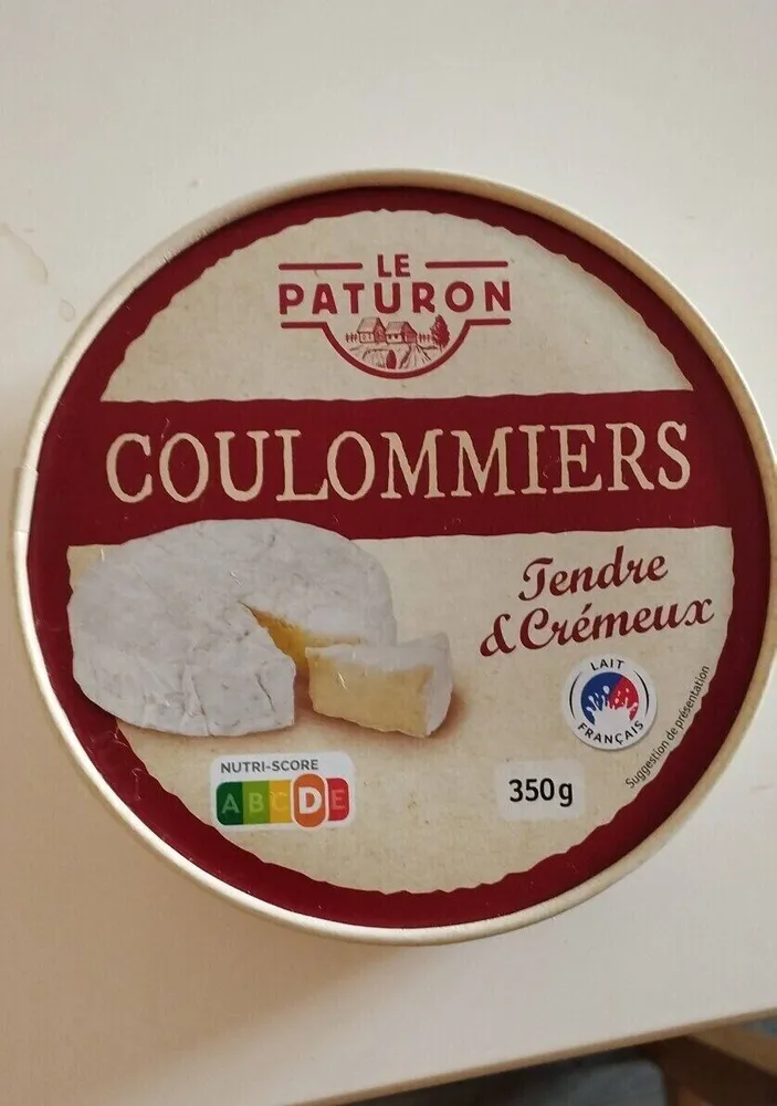 Coulommiers