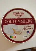 Coulommiers