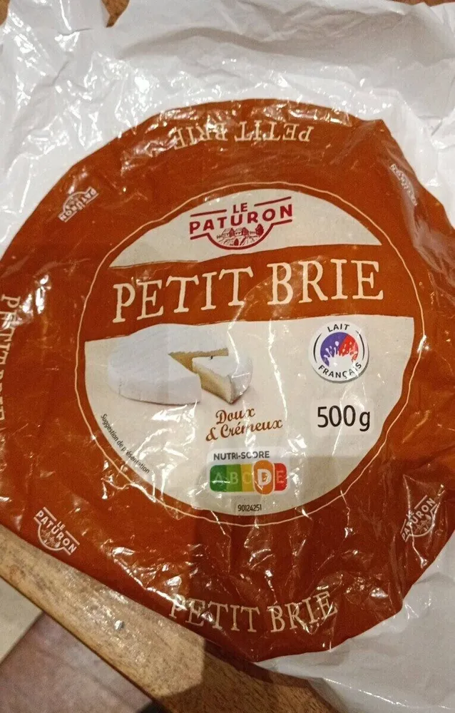 Petit brie l