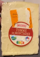 Tomme de montagne
