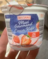 Maxi Gourmand Cream Kefir