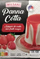Panna Cotta