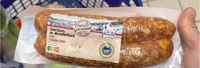Saucisses de Montbéliard