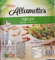 Allumettes