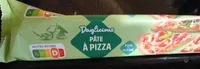 Pate a pizza