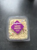 TABOULÉ ORIENTAL