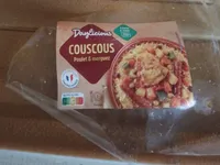Couscous Poulet et Merguez