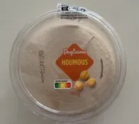 Houmous