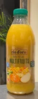 100 % pur jus multifruits