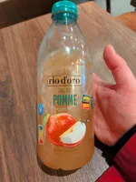 Jus de pomme