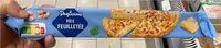 Pâte feuilletée