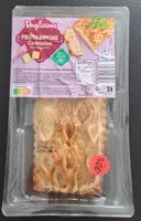 Feuillantine comtoise