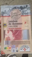 Jambon de Bayonne
