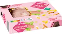 Coffret Salade Jambon Supérieur