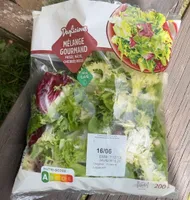 MÉLANGE GOURMAND