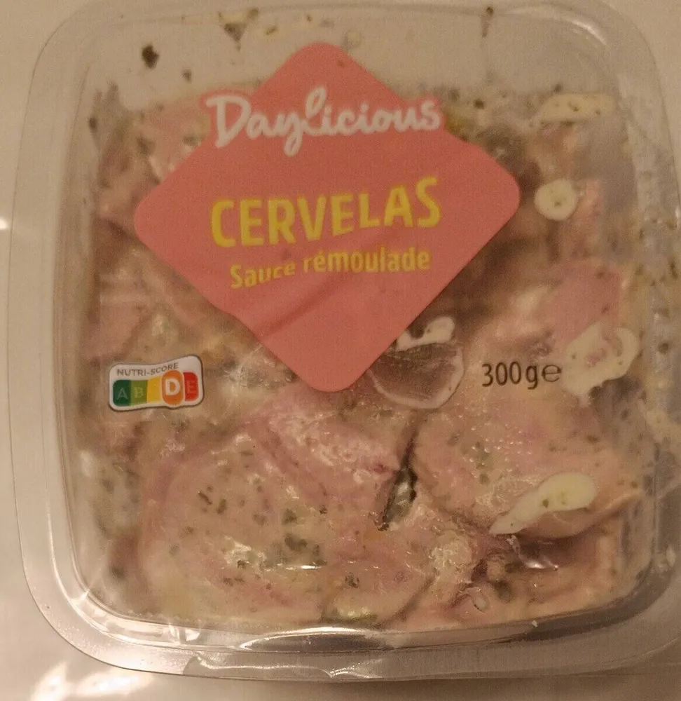 Cervelas
