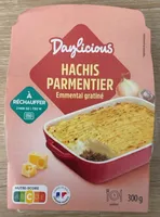 Hachis Parmentier