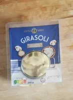 Girasoli Champignons Et Mascarpone