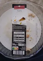 Tarte aux Poires