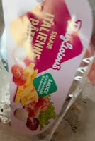 Salade italienne