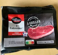 1 Entrecôte