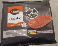 2 Steaks À GRILLER