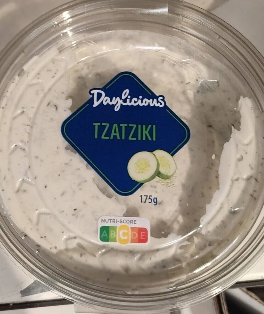 TZATZIKI