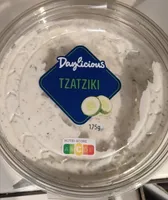 TZATZIKI