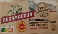 Rocamadour