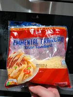 Emmental français Râpé