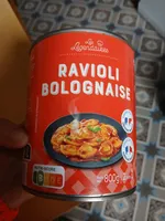RAVIOLI BOLOGNAISE
