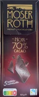 Noir 70%