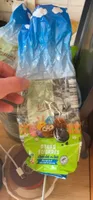 Oeufs fourrés chocolat au lait