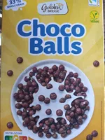 Choco balls
