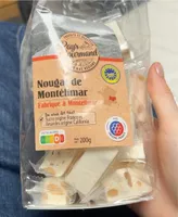 Nougat de Montélimar