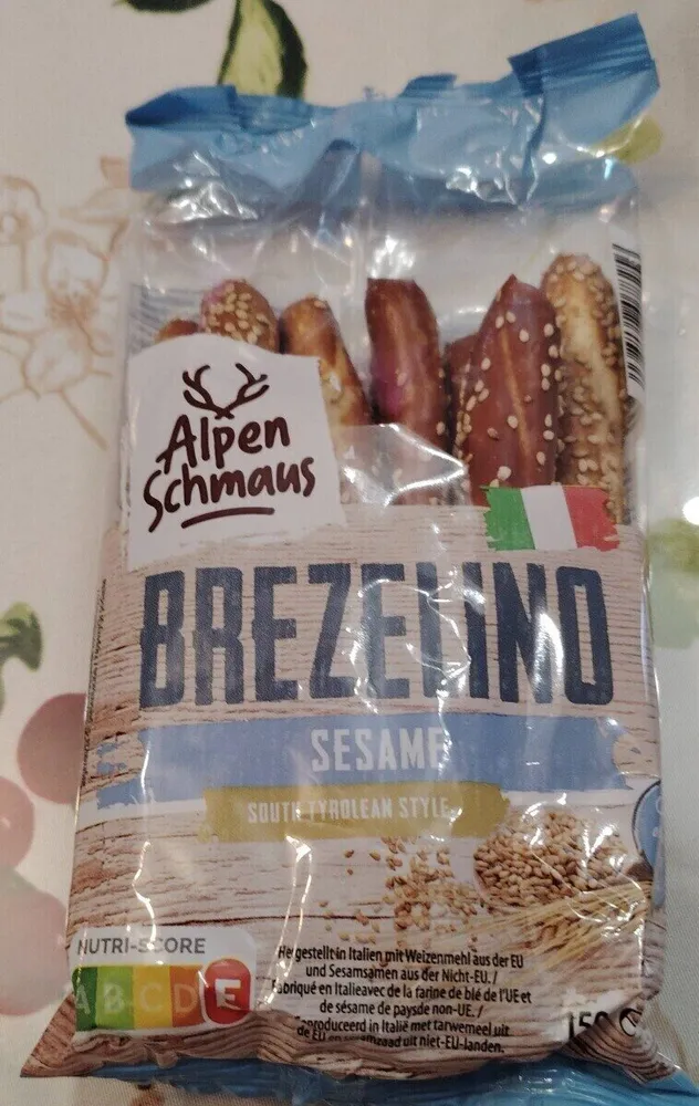 Brezelino
