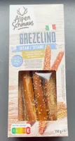 BREZELINO SESAM / SÉSAME