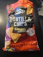 TORTILLA CHIPS NATUREL